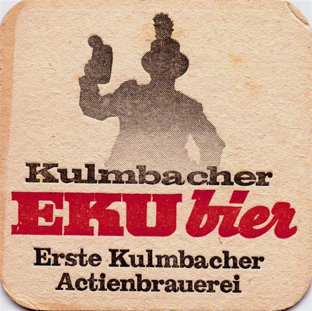 kulmbach ku-by eku quad 1a (190-kulmbacher eku bier-schwarzrot) 